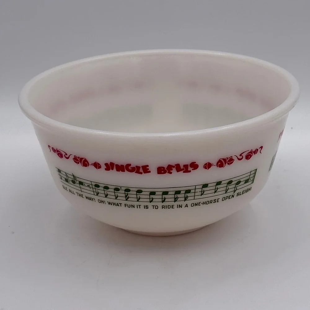 N/A vintage milk